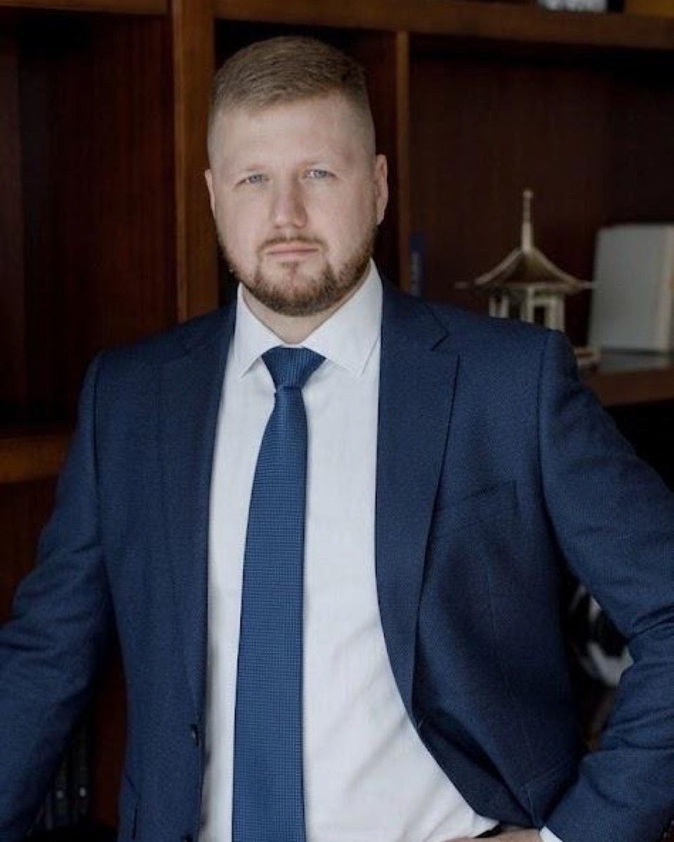 Артём Бухтояров